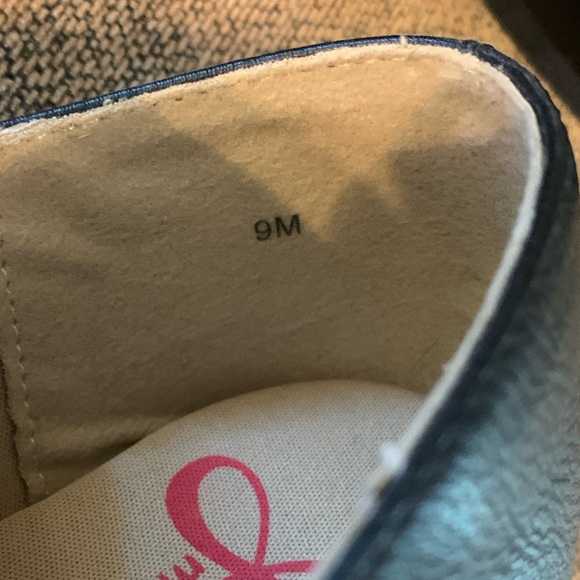 Jellypop Flats NIB - Picture 5 of 6